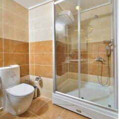 The Ness Termal&Spa Hotel Турция, Еникой - отзывы, цены и фото номеров - забронировать отель The Ness Termal&Spa Hotel онлайн фото 9