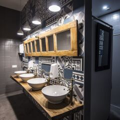 Отель Hostel & Suites Des Arts Португалия, Амаранте - отзывы, цены и фото номеров - забронировать отель Hostel & Suites Des Arts онлайн питание