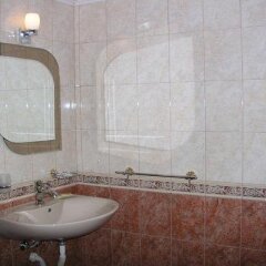 Hotel Bela Neda Велико Тырново ванная