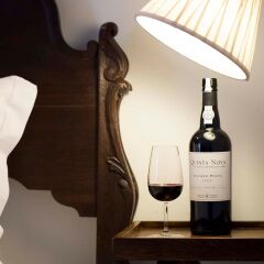 Отель Quinta Nova de Nossa Senhora do Carmo - Luxury Winery House удобства в номере