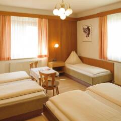 Hotel Tautermann комната для гостей фото 5