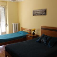 Отель Duque De Saldanha - Bed & Breakfast Лиссабон фото 8