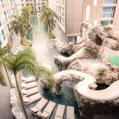 Отель Centara Azure Hotel Pattaya Таиланд, Паттайя - 3 отзыва об отеле, цены и фото номеров - забронировать отель Centara Azure Hotel Pattaya онлайн фото 2