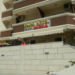 Garni Hotel Mena Будва фото 4
