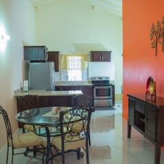 Отель Ocho Rios Getaway Villa at Draxhall Ямайка, Очо-Риос - отзывы, цены и фото номеров - забронировать отель Ocho Rios Getaway Villa at Draxhall онлайн в номере фото 2