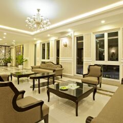 Hoian Sincerity Hotel & Spa развлечения