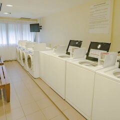 Отель Ambassador Row Hotel Suites by Lanson Place Малайзия, Куала-Лумпур - 3 отзыва об отеле, цены и фото номеров - забронировать отель Ambassador Row Hotel Suites by Lanson Place онлайн фото 13