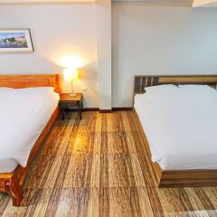 Отель Jomtien Beach Pool House удобства в номере фото 2