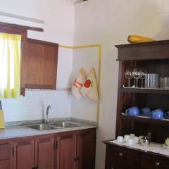 Отель 106067 - House in Santa Lucía de Tirajana в номере