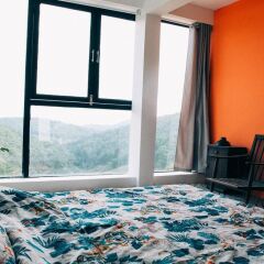Отель The Kupid Hill Homestay Далат комната для гостей фото 5