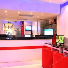 Отель Patong Terrace Патонг интерьер отеля фото 3