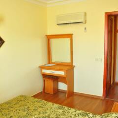 Çinar Family Suite Hotel Турция, Сиде - отзывы, цены и фото номеров - забронировать отель Çinar Family Suite Hotel онлайн удобства в номере