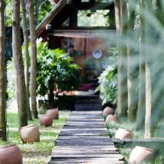 Отель Anantara Bophut Koh Samui Resort Самуи фото 7