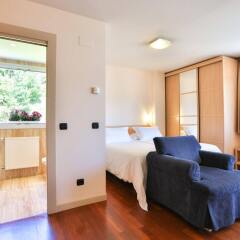 Отель Apartamentos Mundaka комната для гостей фото 4