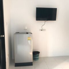 The Chic Boutique Hotel Pattaya Паттайя удобства в номере