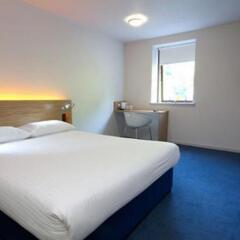 Britannia Edinburgh Hotel Эдинбург комната для гостей фото 4
