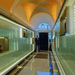 Отель The Marble Arch London Великобритания, Лондон - отзывы, цены и фото номеров - забронировать отель The Marble Arch London онлайн спа фото 2