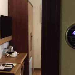 Отель Elios Hotel Вьетнам, Хошимин - 1 отзыв об отеле, цены и фото номеров - забронировать отель Elios Hotel онлайн сейф в номере