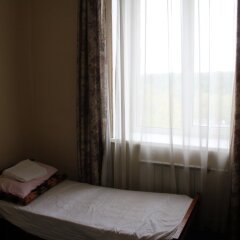 Hostel Olimp Botanicheskiy Sad комната для гостей фото 3
