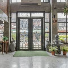 Vm1 Hostel Бангкок фото 12