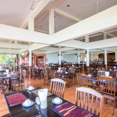 Отель Lanta Casuarina Beach Resort питание фото 2