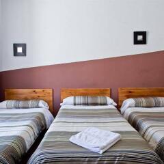 Отель Hostal La Casa de La Plaza Испания, Мадрид - отзывы, цены и фото номеров - забронировать отель Hostal La Casa de La Plaza онлайн детские мероприятия фото 2