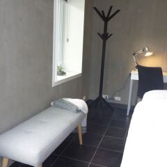 Отель Visithomes Tórshavn Rooms комната для гостей