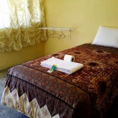 Abu Hotel in Panajachel, Guatemala from 55$, photos, reviews - zenhotels.com room amenities photo 2
