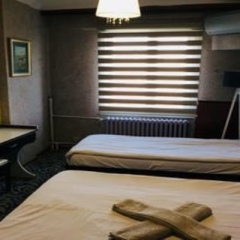 Katan Hotel комната для гостей фото 2