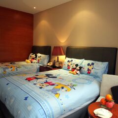 Отель Xiamen C&D Hotel Китай, Сямынь - отзывы, цены и фото номеров - забронировать отель Xiamen C&D Hotel онлайн детские мероприятия фото 2