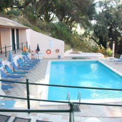 Villa Ombretta in Parga, Greece from 100$, photos, reviews - zenhotels.com pool photo 2
