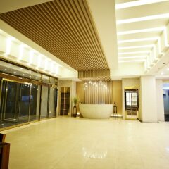 Отель Ariana Hotel Южная Корея, Тэгу - отзывы, цены и фото номеров - забронировать отель Ariana Hotel онлайн помещение для мероприятий