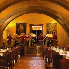 Belmond Hotel Monasterio Куско питание фото 2