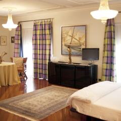 Hotel Boutique Edelweiss La Garriga - Adults Only комната для гостей фото 5