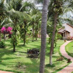 Отель Saigon Mui Ne Resort Фантхьет фото 15