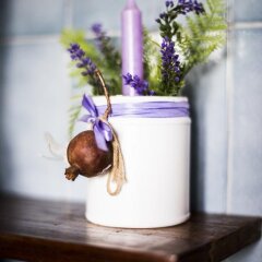 Отель Amor di lavanda Монтекассино гостиничный бар