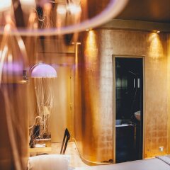Отель Hôtel Original Paris Франция, Париж - 1 отзыв об отеле, цены и фото номеров - забронировать отель Hôtel Original Paris онлайн фото 8