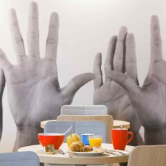 Отель ibis Styles Paris Massena Olympiades Франция, Париж - 2 отзыва об отеле, цены и фото номеров - забронировать отель ibis Styles Paris Massena Olympiades онлайн в номере