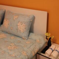 Отель Dream Comfort комната для гостей фото 2