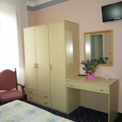 Hotel Marnie Массароза удобства в номере фото 2