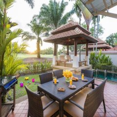 Отель Angsana Villas Resort Phuket Таиланд, пляж Банг-Тао - 2 отзыва об отеле, цены и фото номеров - забронировать отель Angsana Villas Resort Phuket онлайн
