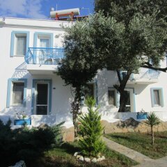 Club Mackerel Holiday Village Турция, Карабурун - отзывы, цены и фото номеров - забронировать отель Club Mackerel Holiday Village онлайн фото 9