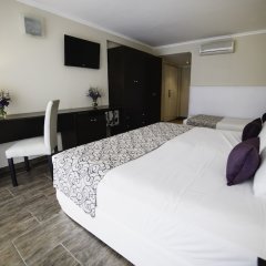 Ker Recoleta Hotel in Buenos Aires, Argentina from 107$, photos, reviews - zenhotels.com