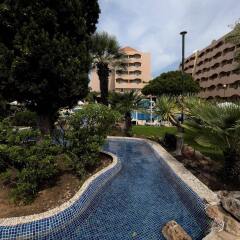 Hotel Vila Galé Atlântico бассейн фото 2