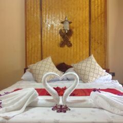 Отель Ruan Mai Naiyang Beach Resort комната для гостей фото 4