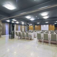 Отель Petit Palace President Castellana фото 2