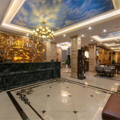 Отель Halais Hotel Вьетнам, Ханой - отзывы, цены и фото номеров - забронировать отель Halais Hotel онлайн интерьер отеля