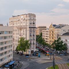 Отель Apartament 6 pietro парковка