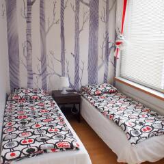 Отель SweetDream Guesthouse Финляндия, Хельсинки - 3 отзыва об отеле, цены и фото номеров - забронировать отель SweetDream Guesthouse онлайн комната для гостей фото 3