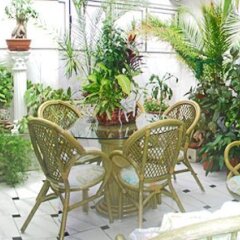 Отель Hostal Hispano - Argentino фото 6